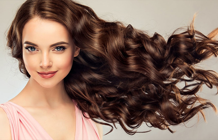 Haar extentions Kapsalon Cleos extentions
