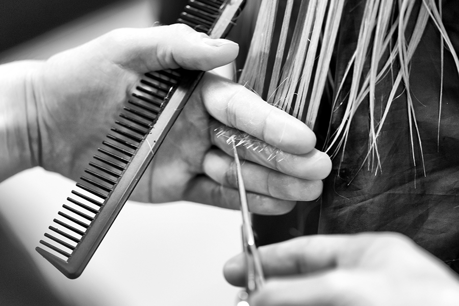 Nagelverzorging Cleos Kortrijk